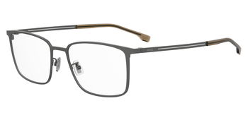 Das Bild zeigt die BOSS Fassung 1823/G SVK leicht seitlich.